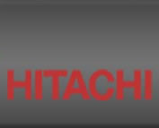 Hitachi support
